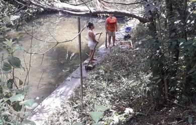 Imagem 3: Vendo lote de 1000 mm² no ramal do pai rosa por 30 mil