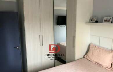 Imagem 7: Apartamento à venda no bairro Vila Santa Catarina - São Paulo/SP, Zona...