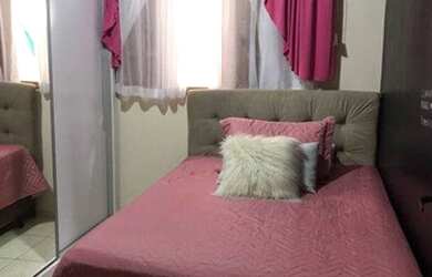 Imagem 7: Casa com 3 dormitórios, 90 m² - venda por R$ 350.000 ou aluguel por...