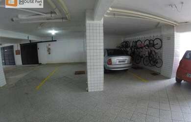 Imagem 15: Apartamento à venda, 65 m² por R$ 280.000,00 - Canto do Forte - Praia...