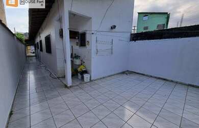 Imagem 9: Casa à venda, 60 m² por R$ 349.999,99 - Jardim Quietude - Praia Grande/SP