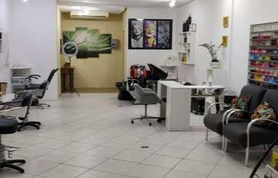 Imagem: O depósito possui 173m² de Área, Imóvel mobiliado e está