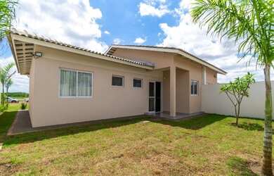 Imagem 4: Primeira etapa 2021 entregando - Condomínio Origem vg RNI