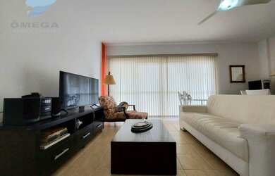 Imagem 7: Cobertura residencial para venda no bairro das Astúrias, localizado na cidade de Guarujá/S