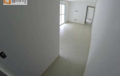 Imagem 4: Apartamento à venda, 54 m² por R$ 57.618,10 - Vila Guilhermina - Praia...