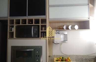 Imagem 15: Apartamento com 2 dormitórios, 83 m² - venda por R$ 447.000 ou aluguel por R$ 2.750/mês