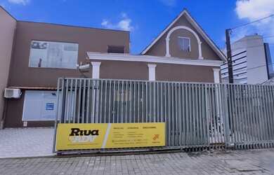 Imagem: O depósito possui 28m² de Área e está localizado em Centro