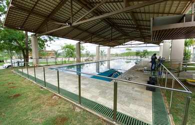 Imagem 4: Terreno em condomínio no PORTAL DO SOL GARDEN - Bairro em Goiânia