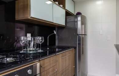 Imagem 9: APARTAMENTO RESIDENCIAL em Rio de Janeiro - RJ, Santa Cruz