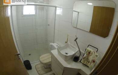 Imagem 14: Apartamento à venda, 70 m² por R$ 419.999,99 - Boqueirão - Praia Grande/SP