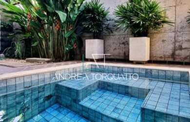 Imagem 10: Casa de condomínio VILLAGE DAMHA 3 RP sobrado para venda tem 240 metros...