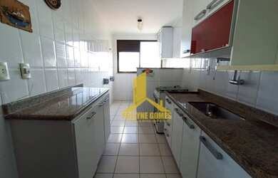 Imagem 13: Cobertura com 4 dormitórios, 190 m² - venda por R$ 1.050.000,00 ou aluguel...