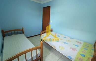 Imagem 5: Cobertura com 4 dormitórios, 190 m² - venda por R$ 1.050.000,00 ou aluguel...