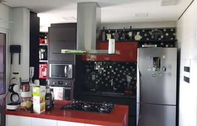 Imagem 2: Apartamento para Venda em Goiânia / GO no bairro Jardim Atlântico -...