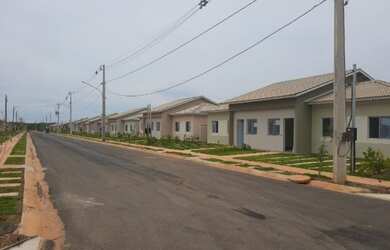 Imagem 3: Primeira etapa 2021 entregando - Condomínio Origem vg RNI