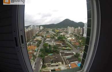 Imagem 11: Apartamento à venda, 110 m² por R$ 749.999,99 - Canto do Forte - Praia...