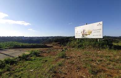 Imagem 5: CAXIAS DO SUL - Terreno Padrão - SÃO LUIZ