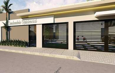 Imagem 2: Porto Seguro - Casa Padrão - Alto Taperapuan