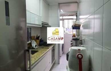 Imagem 5: Apartamento à venda, Chácara Inglesa, 50m², 2 dormitórios, 1 vaga!