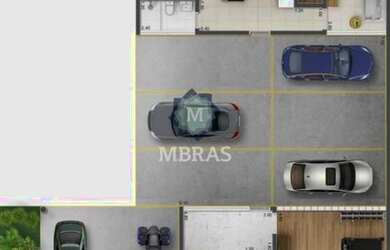 Imagem 6: Maravilhoso Residencial de Casas Próximo à Hípica Santo Amaro