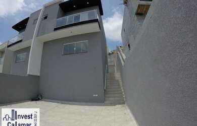 Imagem: Destaque na Região. Sobrado Amplo, Ótimo Acabamento, Quintal