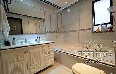 Imagem 10: Cobertura à venda no Recreio dos Bandeirantes. RJ