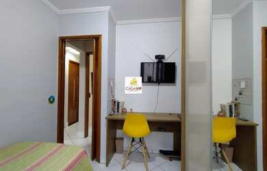 Imagem 12: Apartamento à venda, Parque Marajoara - Santo André, 60m², 3 dormitórios,...