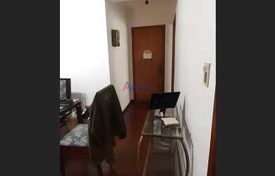 Imagem 7: Resid. Palazzo Di Napoli - 3 Dorms. - N. Sra de Lourdes