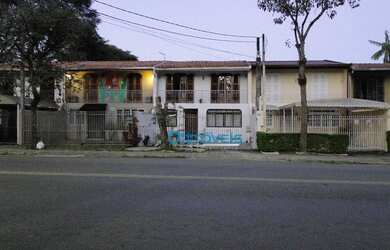 Imagem 13: Sobrado à venda, 107 m² por R$ 645.000,00 - Alto da Rua XV - Curitiba/PR