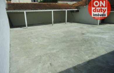 Imagem 1: Sobrado com 5 dormitórios - venda por R$ 5.000.000,00 ou aluguel por...