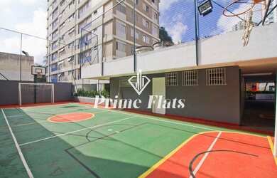 Imagem 13: Jardim Nações Unidas Apto Z8G3XX