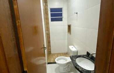 Imagem 16: Casa à venda, 67 m² por R$ 221.999,99 - Antártica - Praia Grande/SP