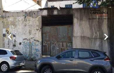 Imagem 2: Terreno à venda, 375 m² por R$ 850.000,00 - Freguesia do Ó - São Paulo/SP