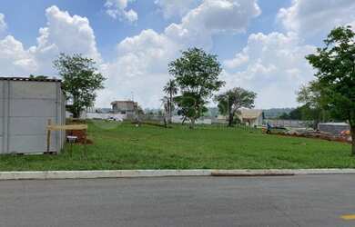 Imagem 8: Terreno em condomínio no PORTAL DO SOL GARDEN - Bairro em Goiânia