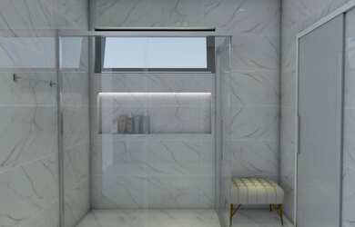 Imagem 3: Casa com 3 quartos - Portal do Sol Green - Goiânia