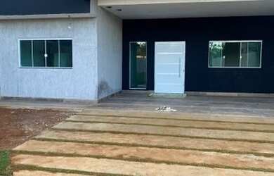 Imagem 1: Casa à venda no São Bento