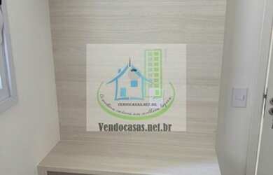 Imagem 9: Apartamento NOVO para locaçao - Jardim Marajoara -SP