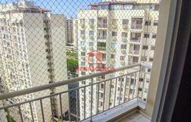 Imagem: Linda cobertura em condomínio com total lazer no Cachambi