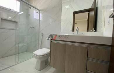 Imagem 13: Sobrado em condomínio Bonfim Paulista, Bonfim Paulista - SP