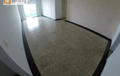Imagem 2: Apartamento à venda, 110 m² por R$ 749.999,99 - Canto do Forte - Praia...