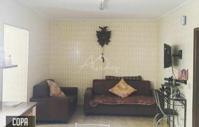 Imagem 8: Sobrado à venda no bairro Vila Guarani Z Sul - São Paulo/SP, Zona Sul