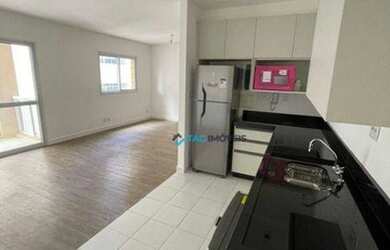Imagem 9: Apartamento com 1 dormitório, 47 m² - venda por R$ 440.000,00 ou aluguel...