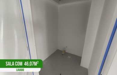 Imagem 10: Sala à venda, 46 m² por R$ 380.000,00 - Miramar - João Pessoa/PB