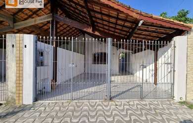 Imagem 1: Casa à venda, 60 m² por R$ 349.999,99 - Jardim Quietude - Praia Grande/SP