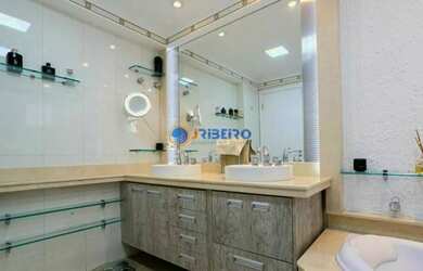 Imagem 11: Apartamento Alto Padrão à Venda no Bairro Santana - São Paulo/SP, Zona...