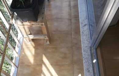 Imagem 3: Maravilhoso apto 2qtos mais dependências