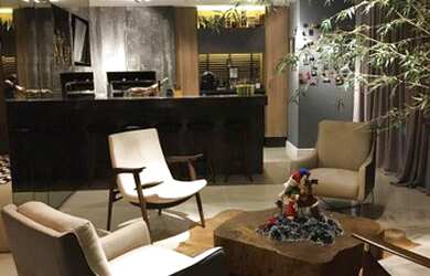 Imagem 8: Casa com 4 dormitórios à venda, 360 m² por R$ 4.900.000 - Ariribá...