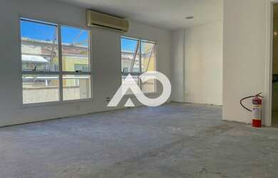 Imagem 2: Sala à venda, 51 m² por R$ 290.000,00 - Barra da Tijuca - Rio de Janeiro/RJ
