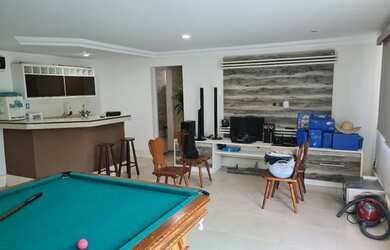 Imagem 8: Excelente casa, condomínio pedra verde, alto padrão em Maricá