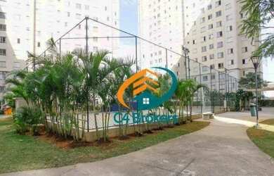 Imagem 12: Apartamento à venda, 45 m² por R$ 245.000,00 - Ponte Grande - Guarulhos/SP